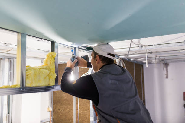 Best Fiberglass Insulation in New Berlin, WI