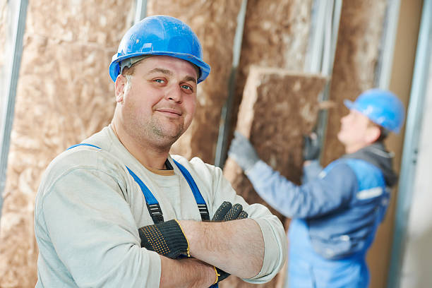 Types of Insulation We Offer in New Berlin, WI