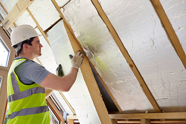 Best Cellulose Insulation in New Berlin, WI